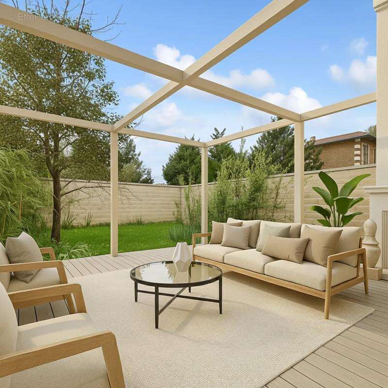 Maison à SAINT-MAUR-DES-FOSSES