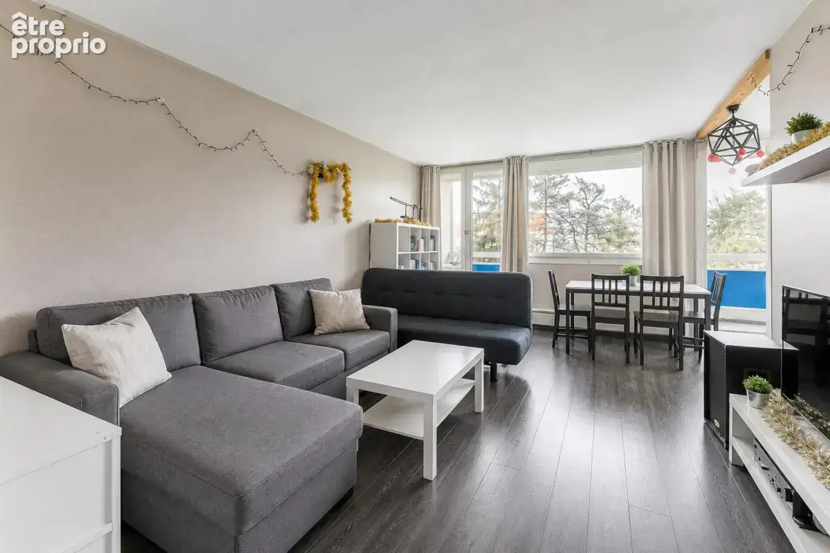 Appartement à BLANQUEFORT