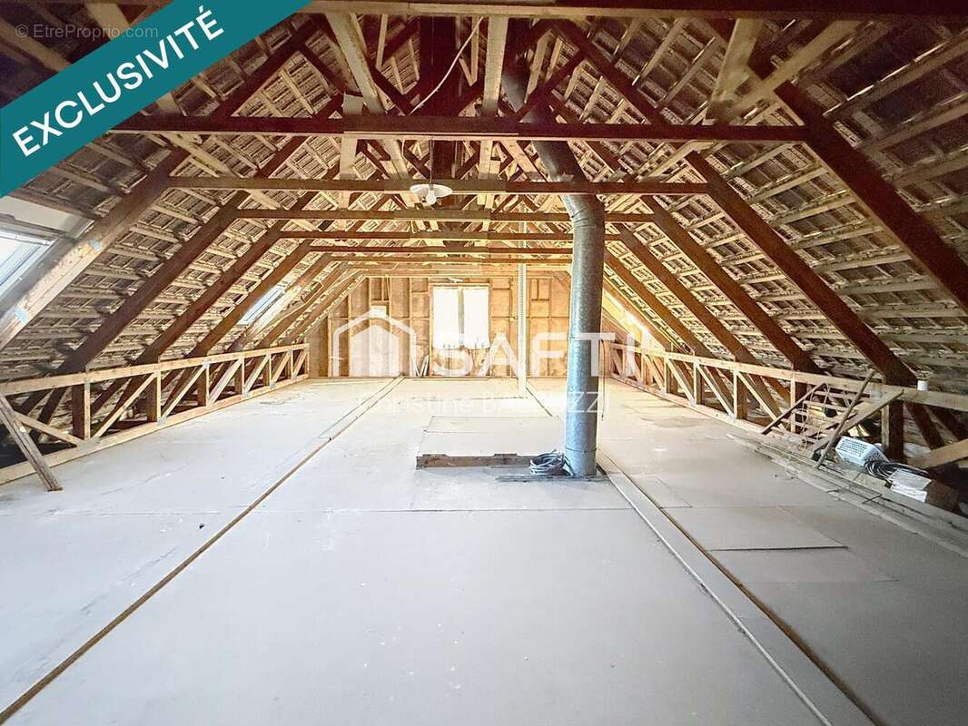 Photo 9 - Maison à VILLIERS-SAINT-DENIS
