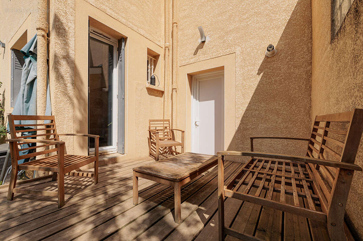 Maison à VILLENEUVE-TOLOSANE