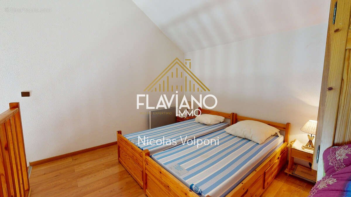 Appartement à JAUSIERS