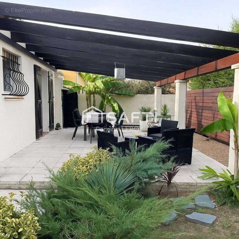 Photo 3 - Maison à LE MUY