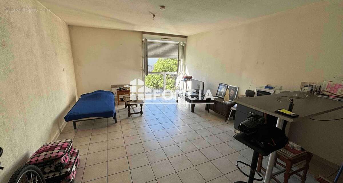 Appartement à AGEN