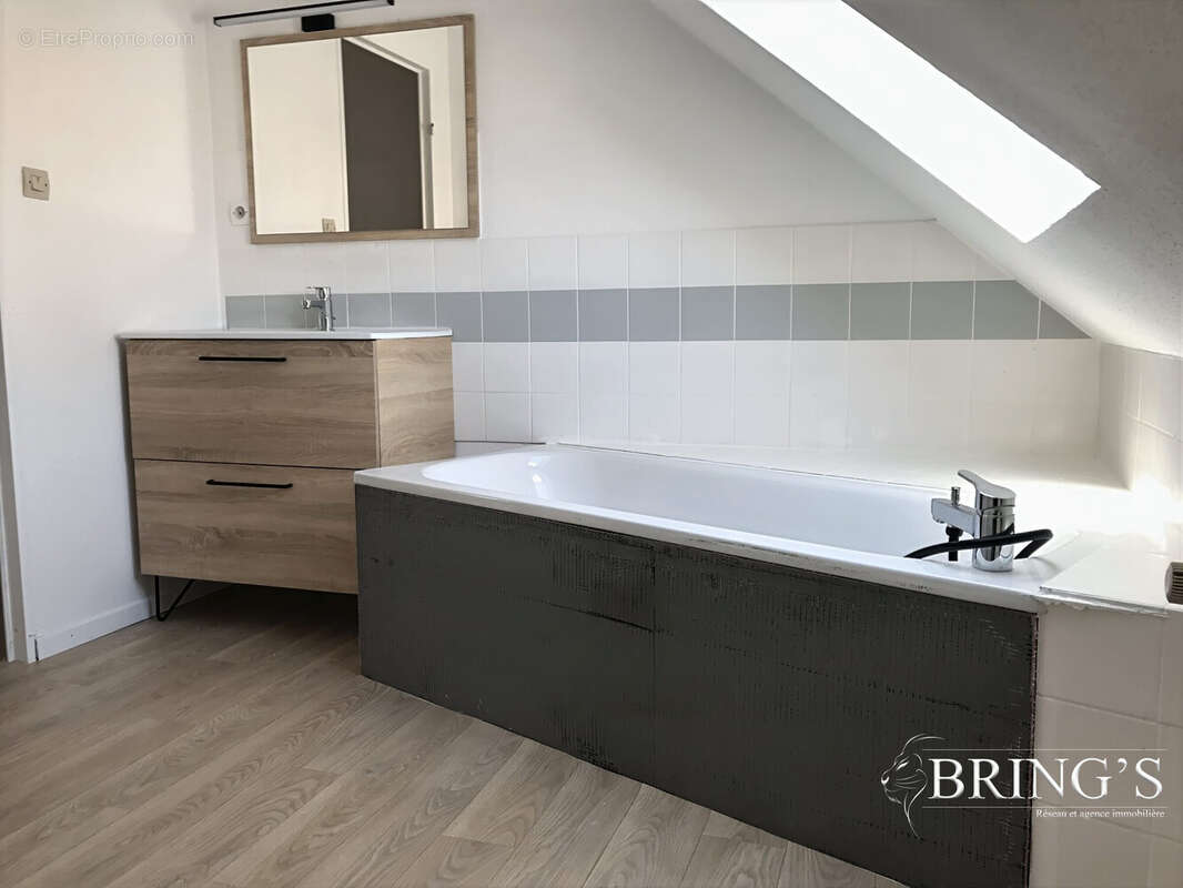 Appartement à GUEBWILLER