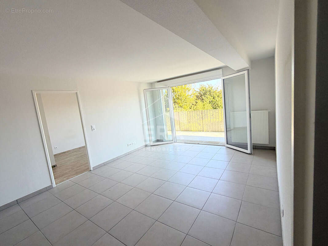 Appartement à LA TESTE-DE-BUCH