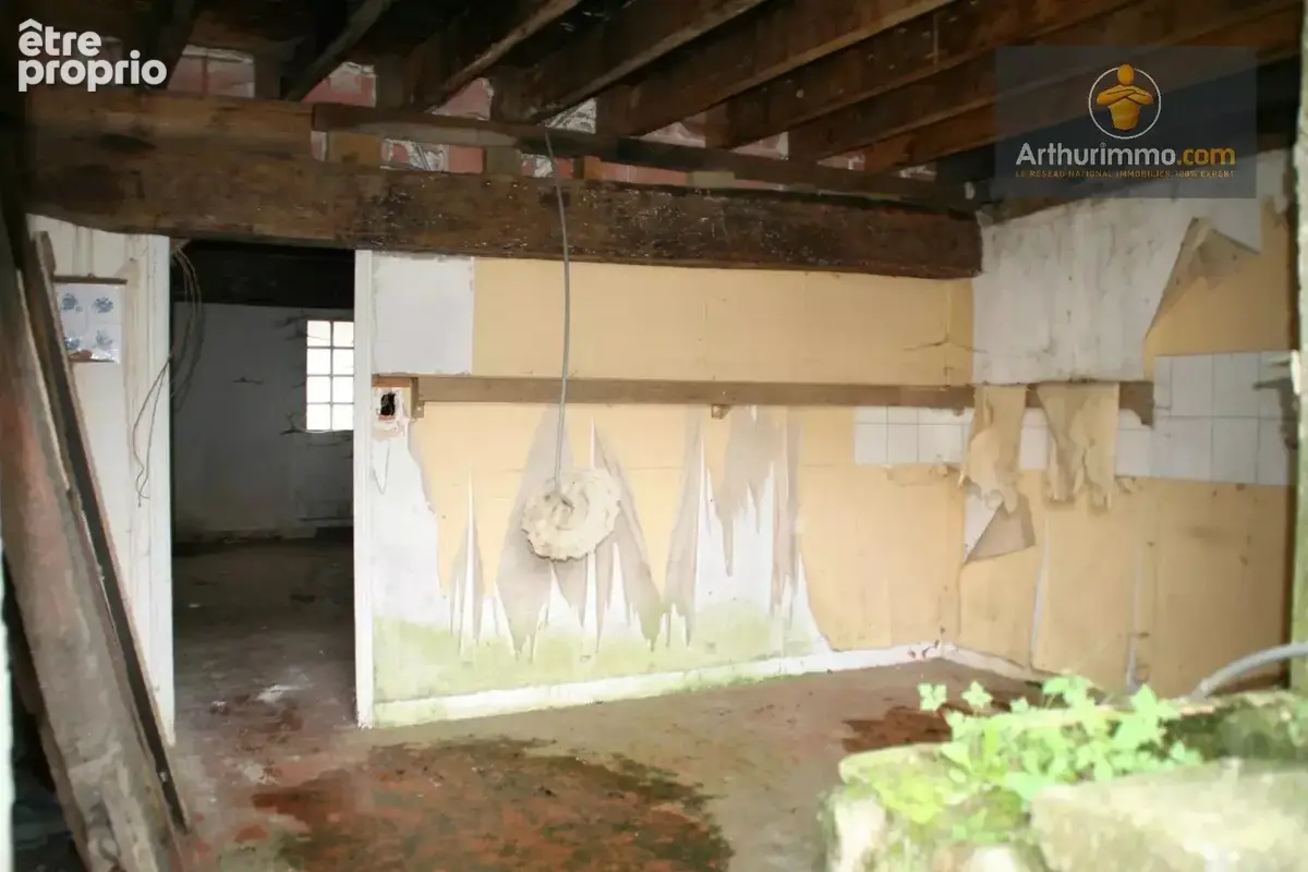 Vente Maison Josselin(56120) 44 000ï¿œ - photo 4