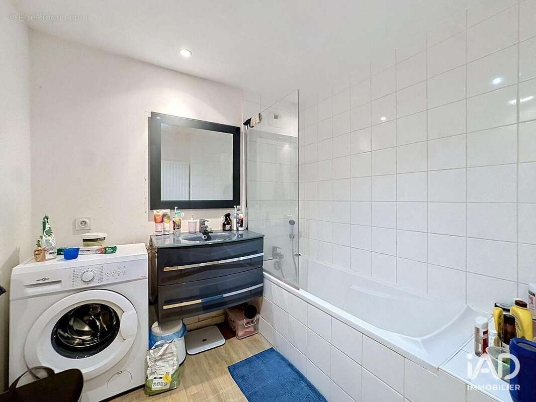 Photo 5 - Appartement à RENNES