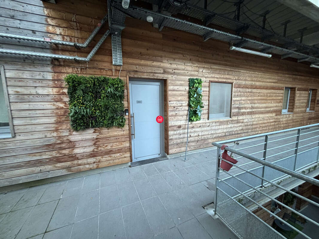 Appartement à CAPINGHEM