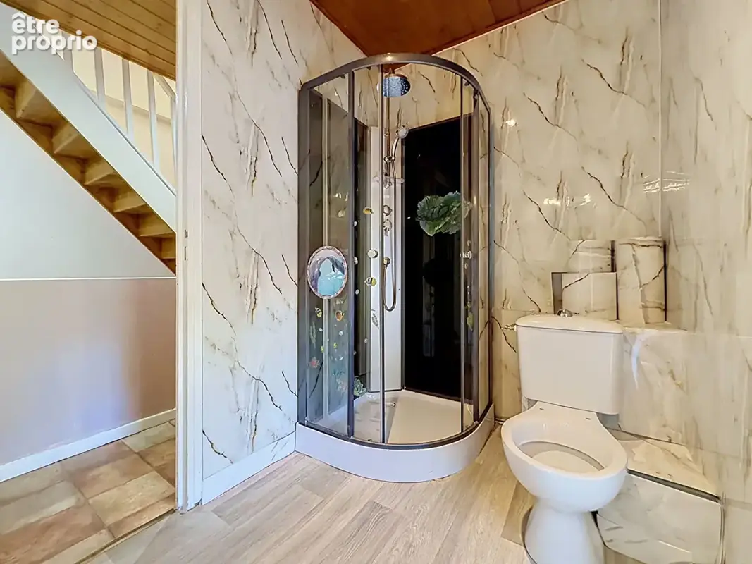 Sallenôves une maison à façonner à votre image - photo 12