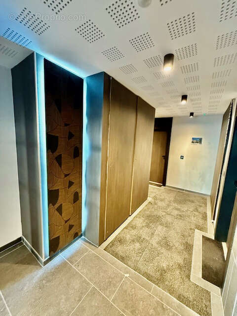 Appartement à FERNEY-VOLTAIRE