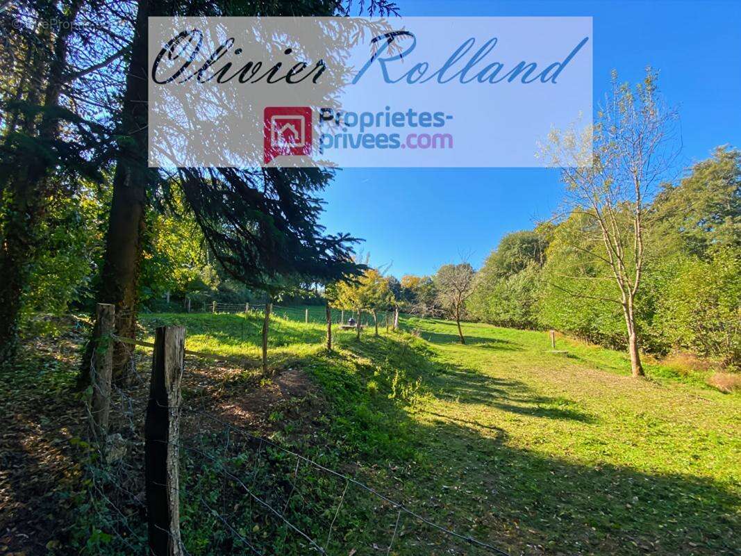 Maison à CHAMP-SUR-LAYON