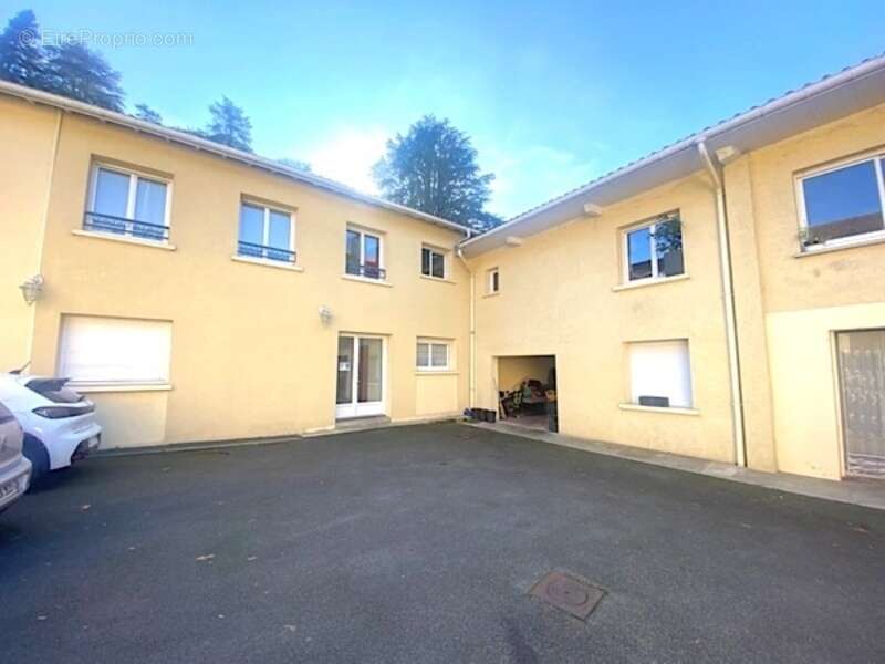 Appartement à vendre 120M2 4 pièces avec garage AIRE SUR L'ADOUR (40) - photo 6