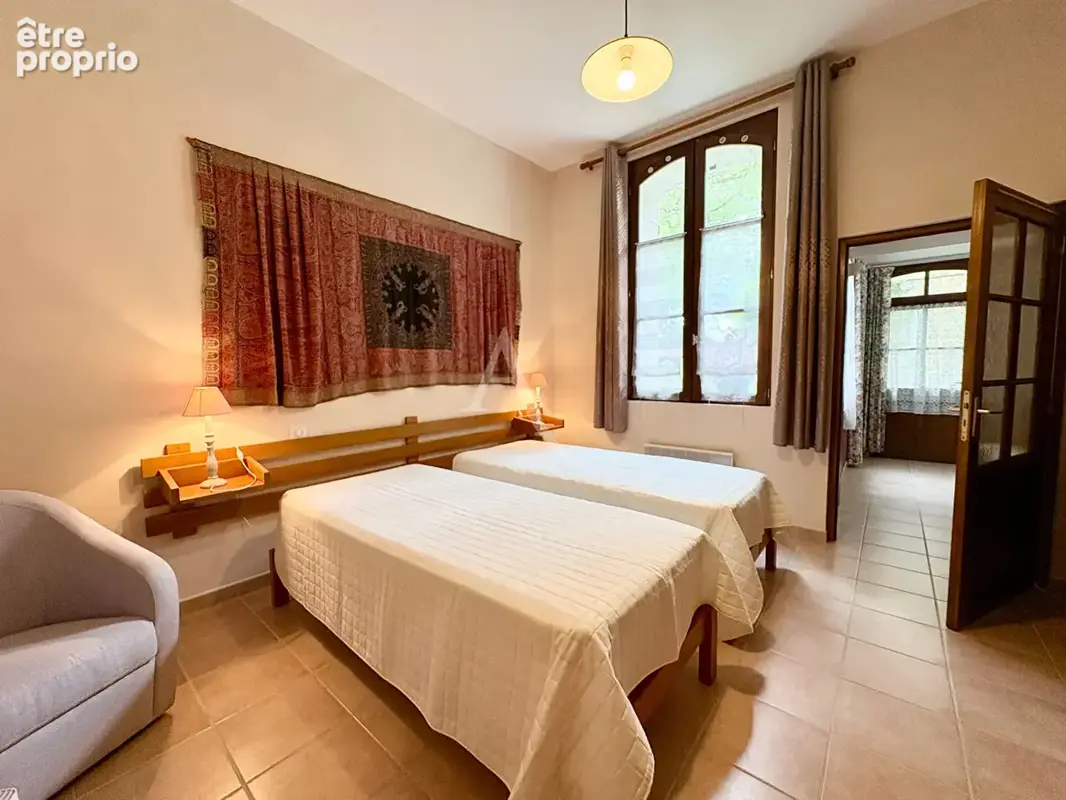 Maison Saint Julien De Chédon - 296 m2 - photo 15