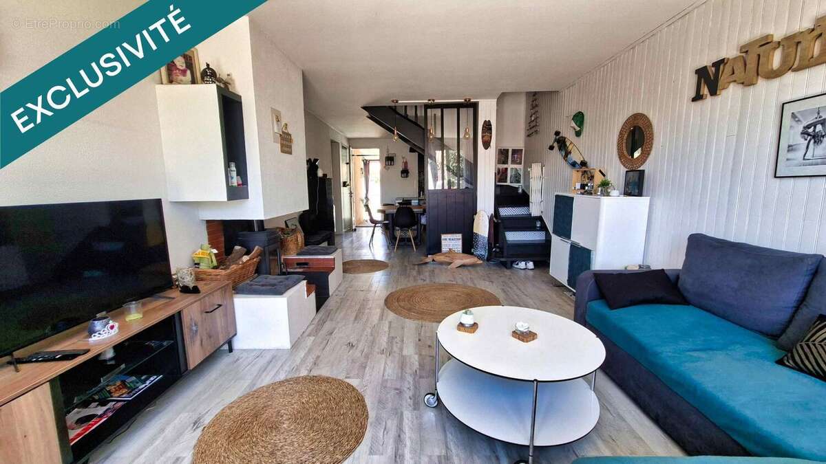 Photo 5 - Maison à CAVES