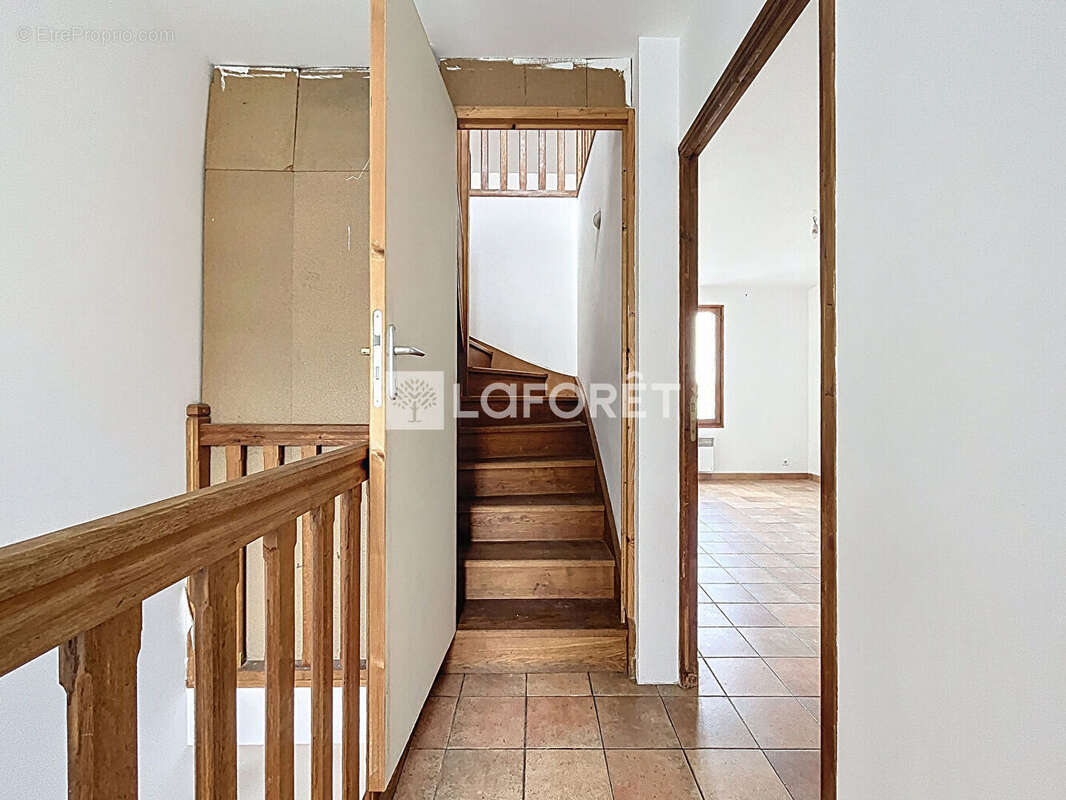 Maison à MAREIL-EN-FRANCE