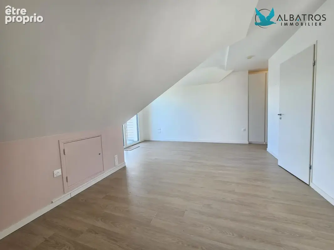 Appartement 2 pièces 45 m² à vendre à Ouistreham (14150) - photo 6