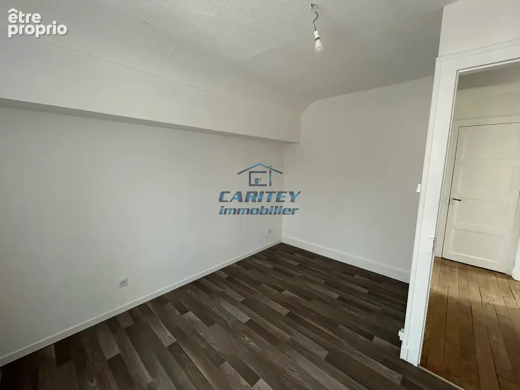 Maison 77 m2 luxeuil les bains - photo 8