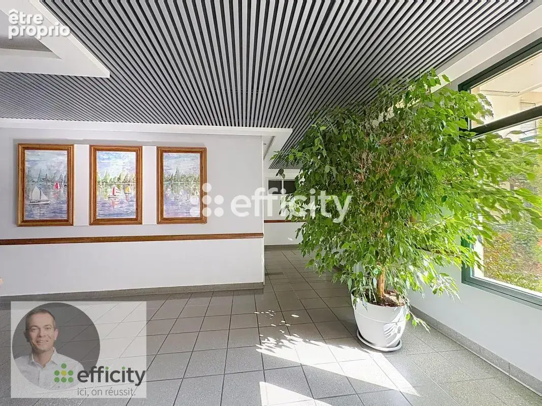 Appartement récent - photo 11