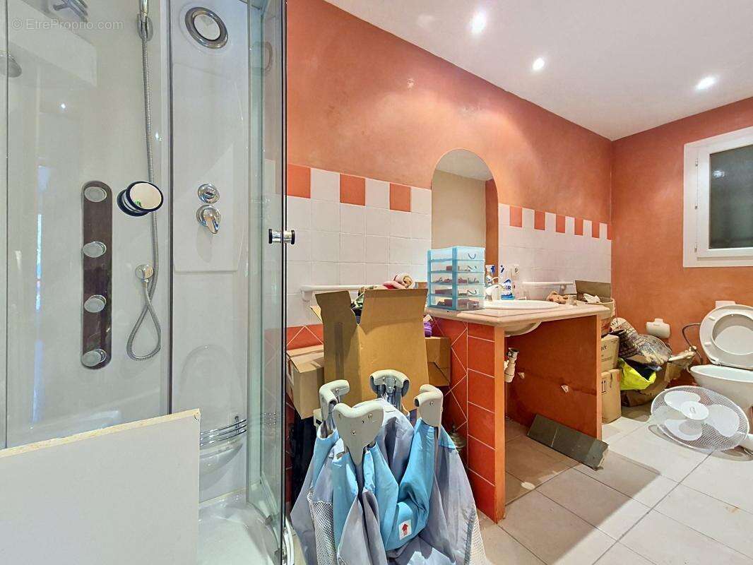 Appartement - photo 14