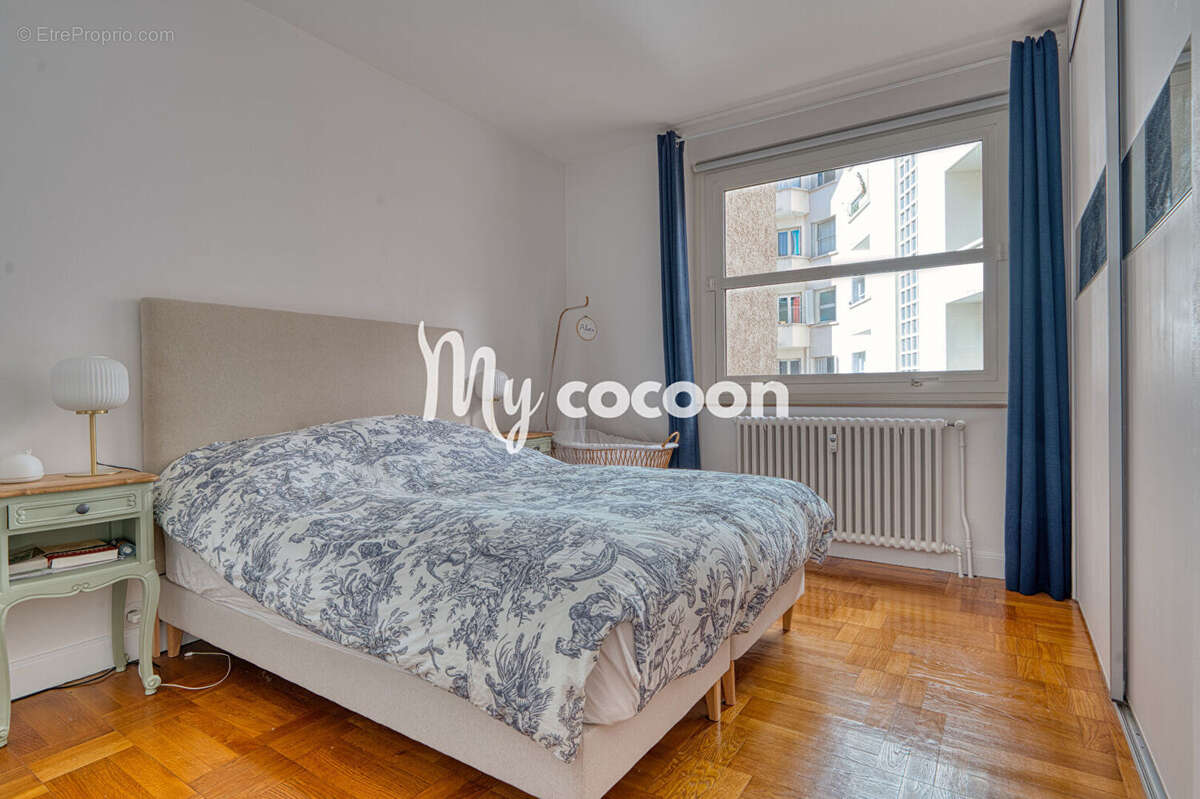 Appartement à LYON-3E