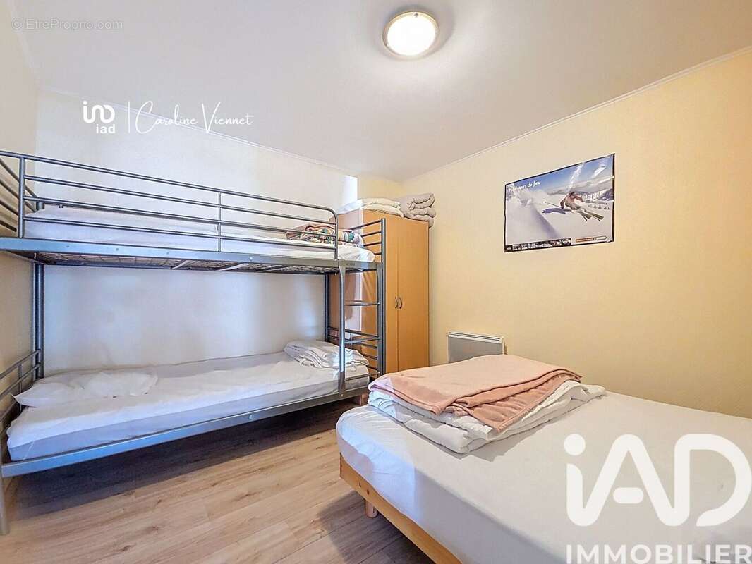 Photo 6 - Appartement à MIJOUX