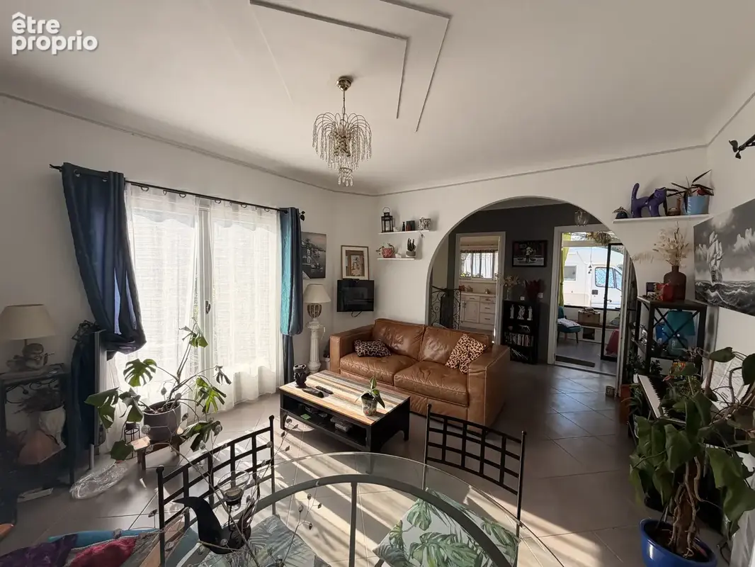 maison 3/4 pièces avec studio indépendant saint jeannet - photo 10
