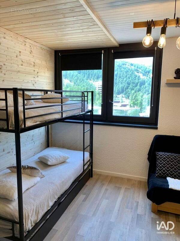 Photo 1 - Appartement à VARS