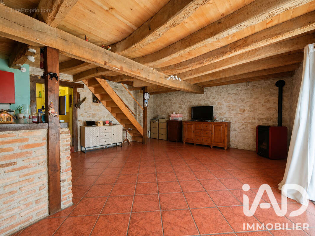 Photo 2 - Maison à PUYBRUN