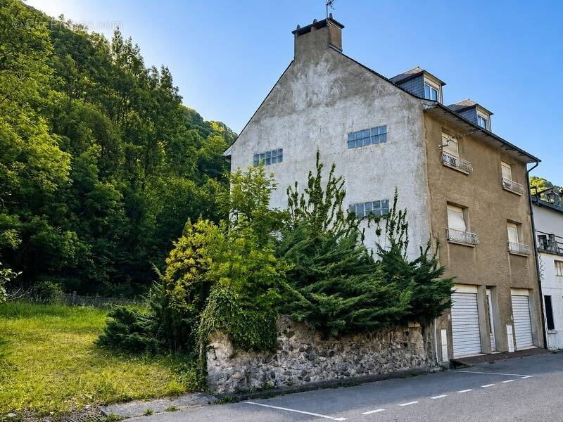 Maison à SARRANCOLIN