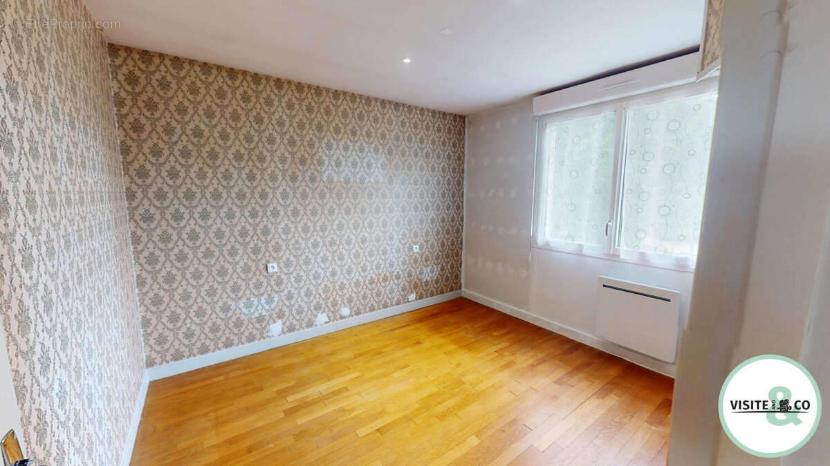 Maison à TRUN
