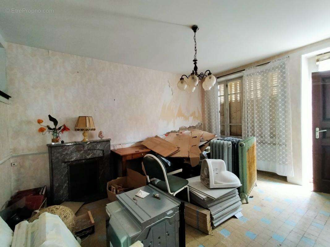 Maison 77 m² à Lignieres-Orgeres  - photo 4