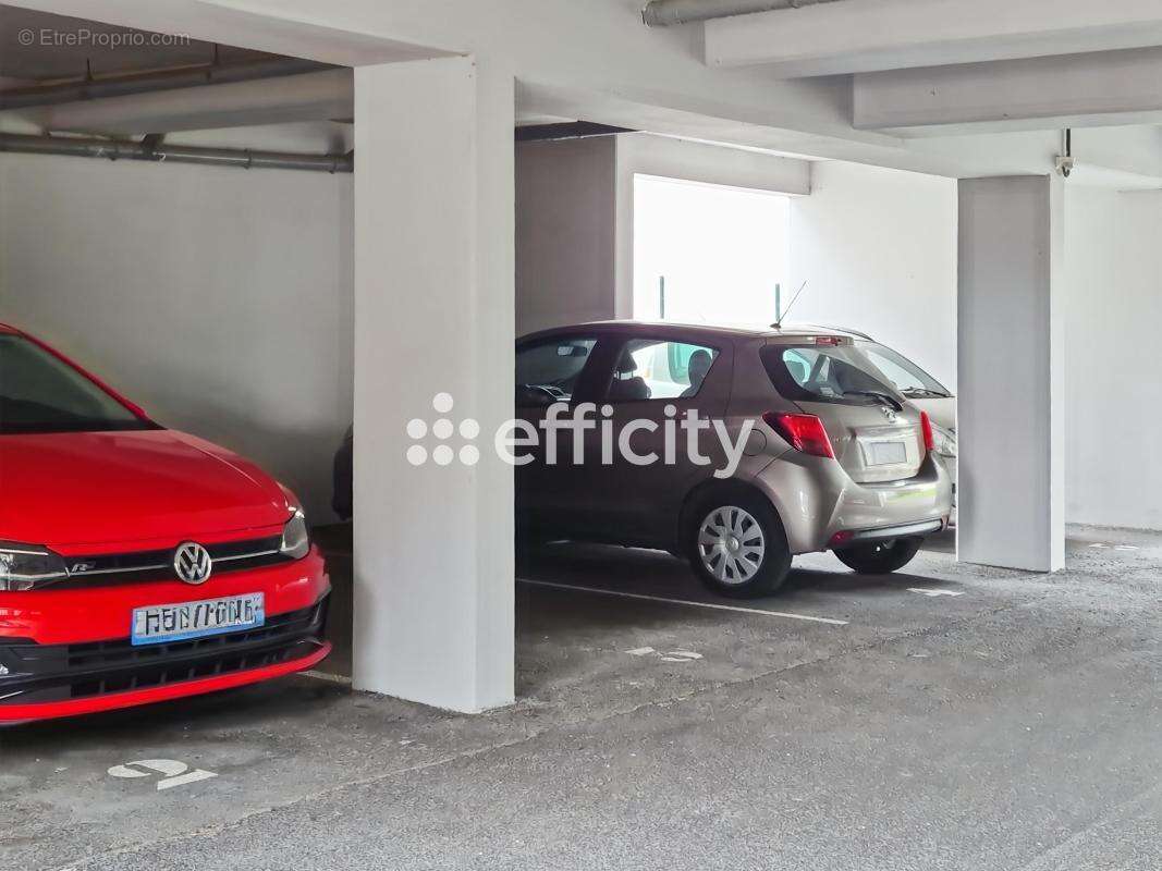 Appartement à LA ROCHELLE