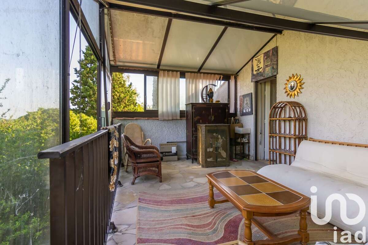 Photo 8 - Maison à SAINT-ANDRE-DE-CUBZAC