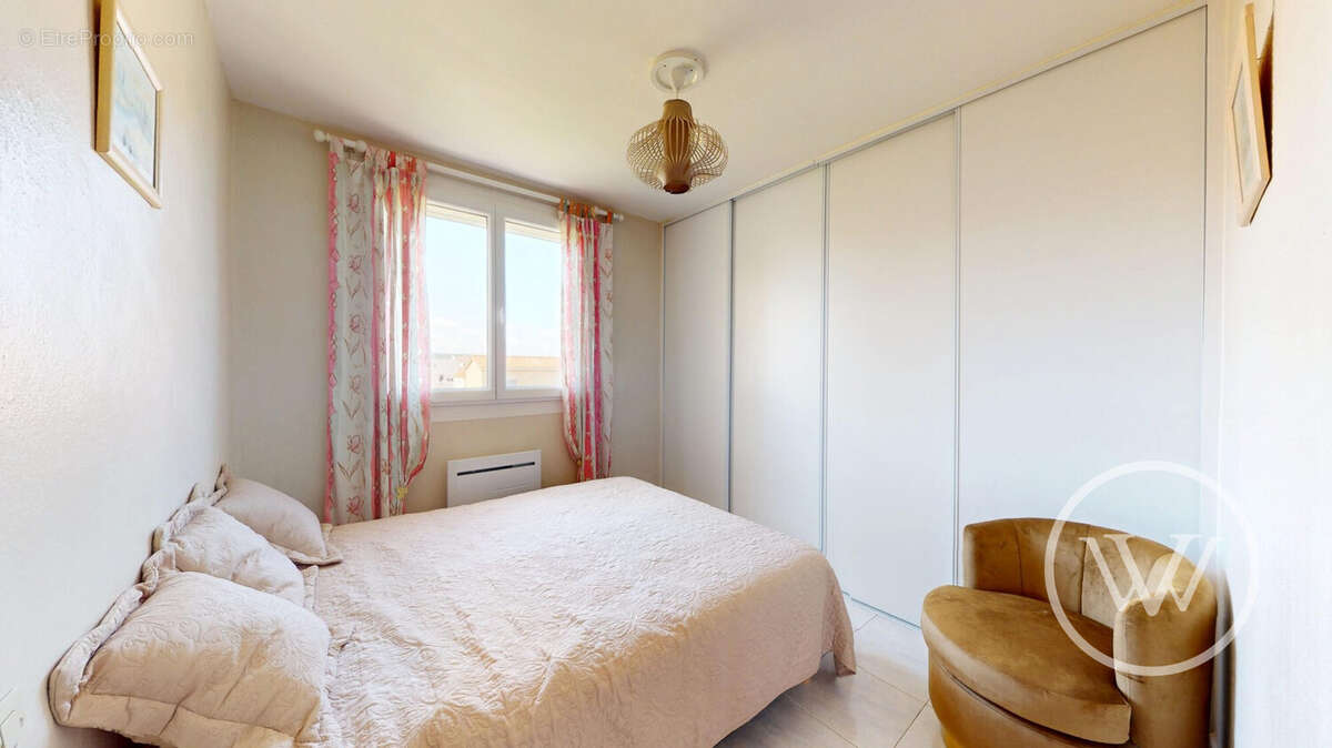 Appartement à PORT-LA-NOUVELLE