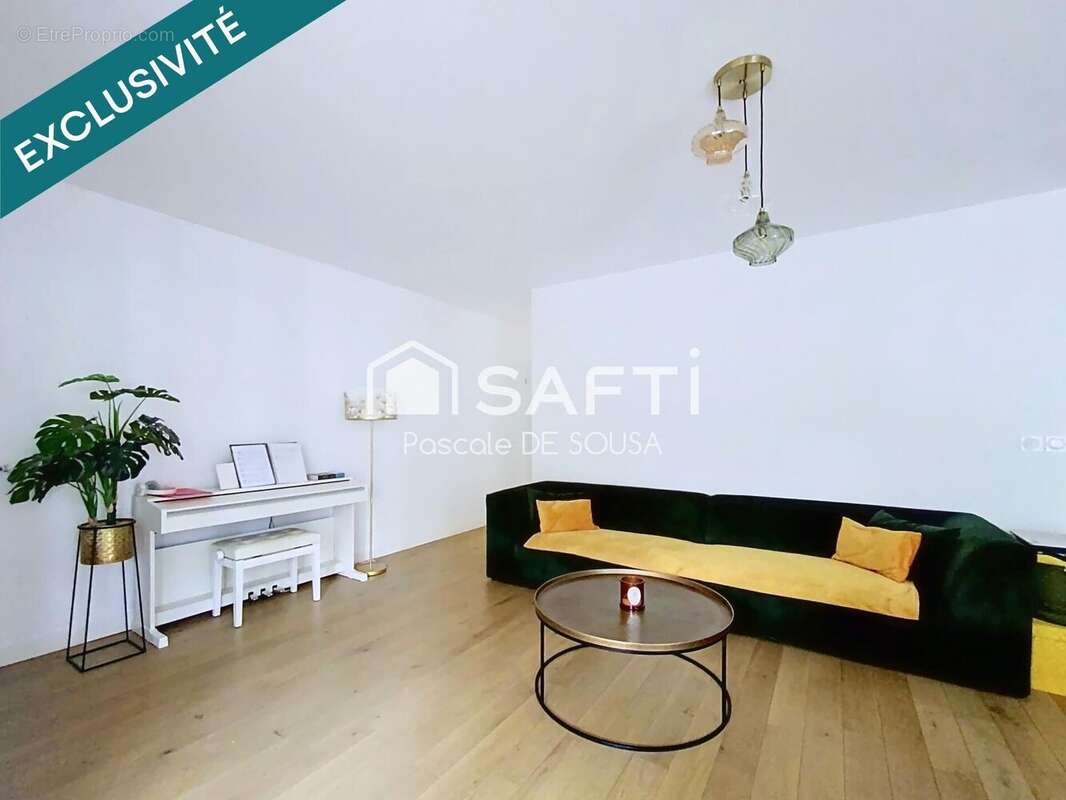 Photo 6 - Appartement à RUEIL-MALMAISON