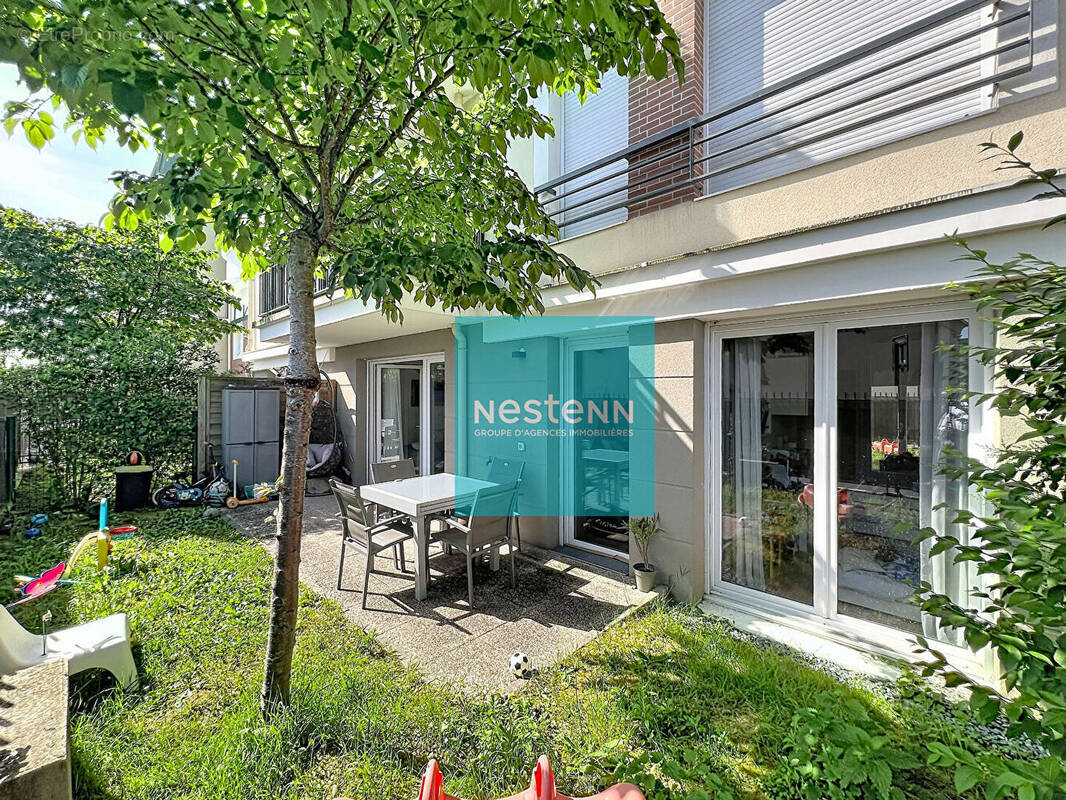 Appartement à FRANCONVILLE