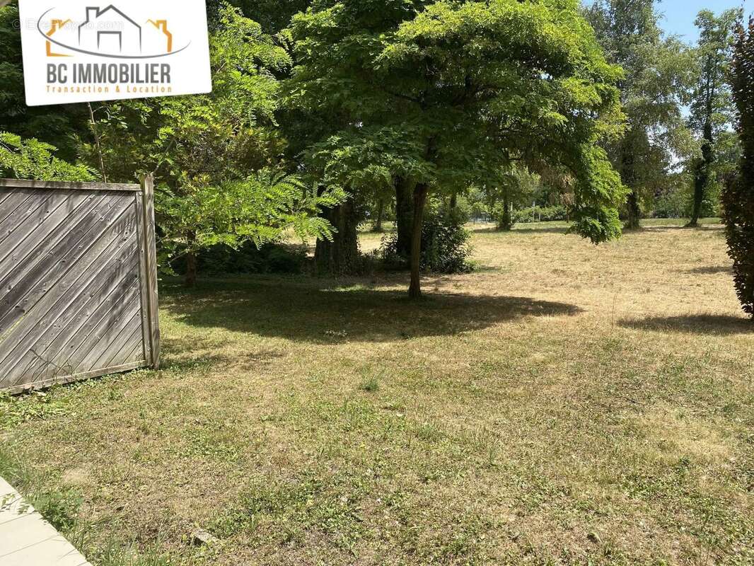 Appartement à DIVONNE-LES-BAINS