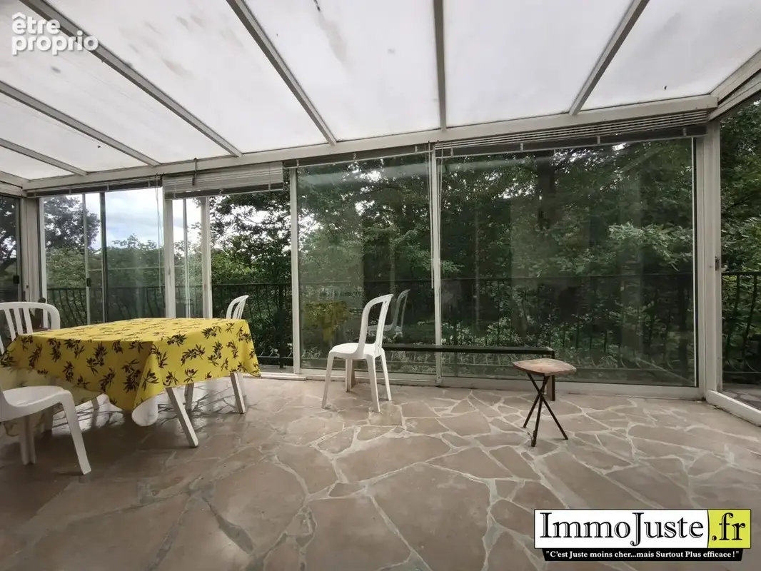 Maison 5 pièces 120 m² à vendre à Les Essarts-Le-Roi (78690) - photo 3