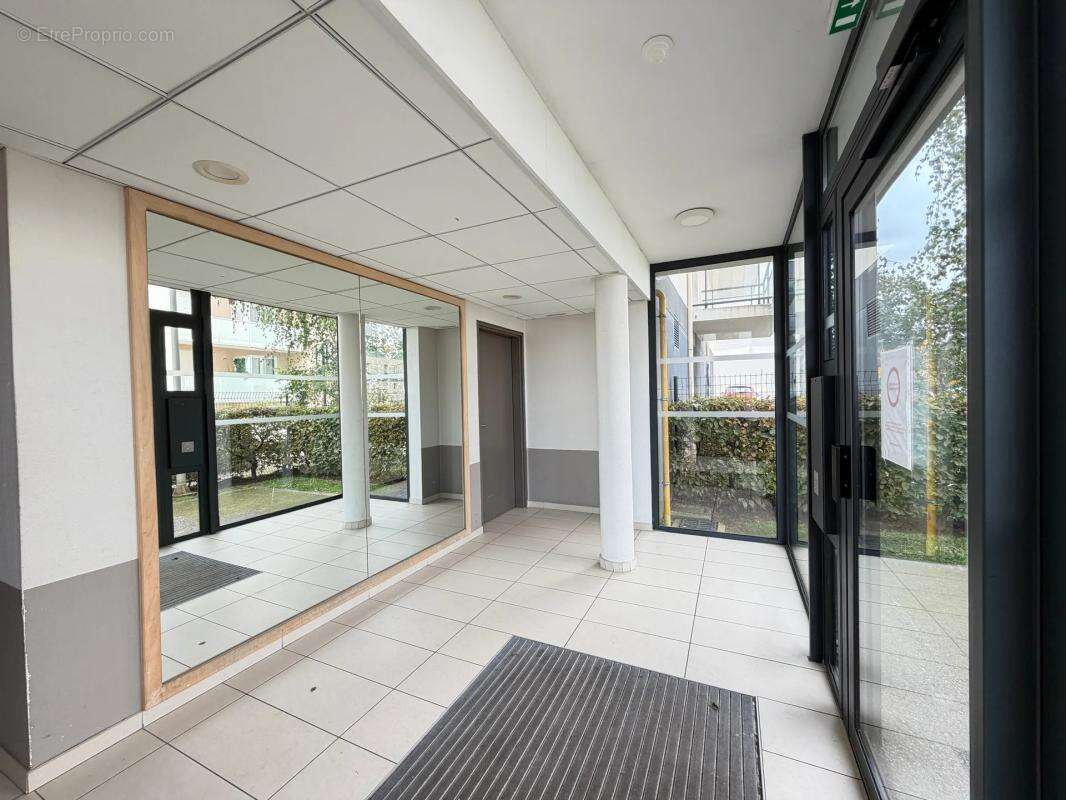 Appartement à DARNETAL