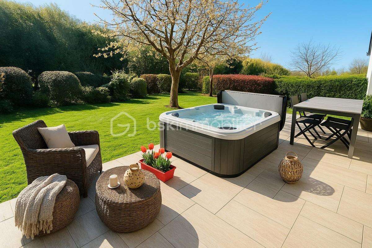 Maison à CESSON-SEVIGNE