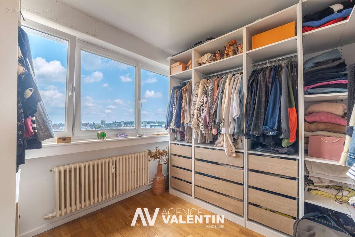 Appartement 101 m² à Metz  - photo 7