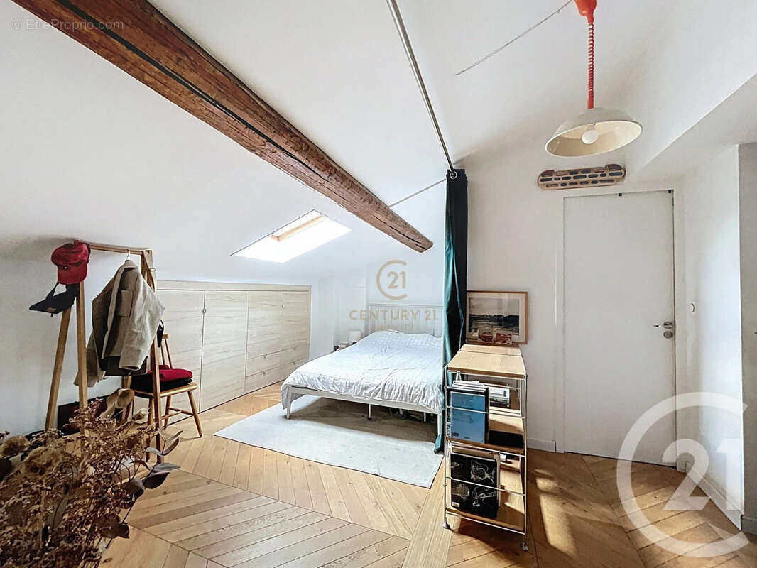 Appartement à LYON-7E