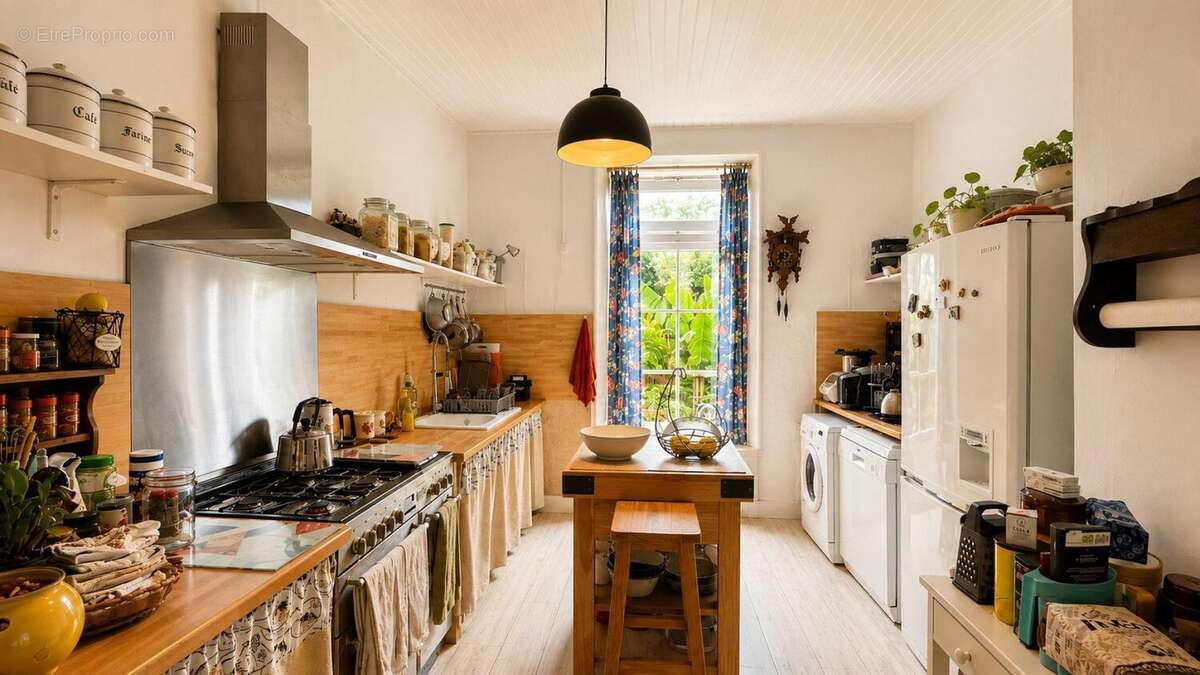Photo 7 - Maison à TAILLEBOURG