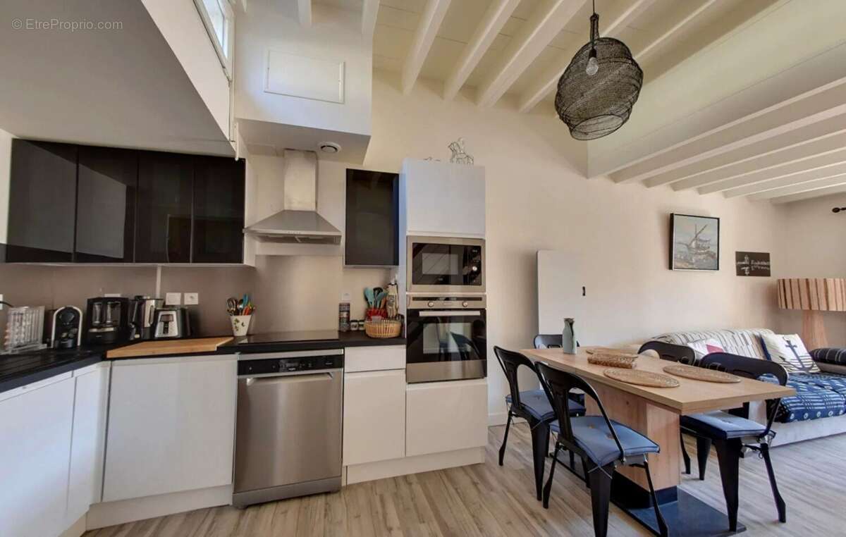 Appartement à CHATELAILLON-PLAGE