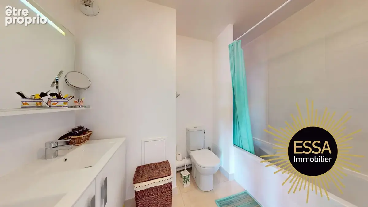 Appartement 4 pièces 89 m² à vendre à Velizy-Villacoublay (78140) - photo 8