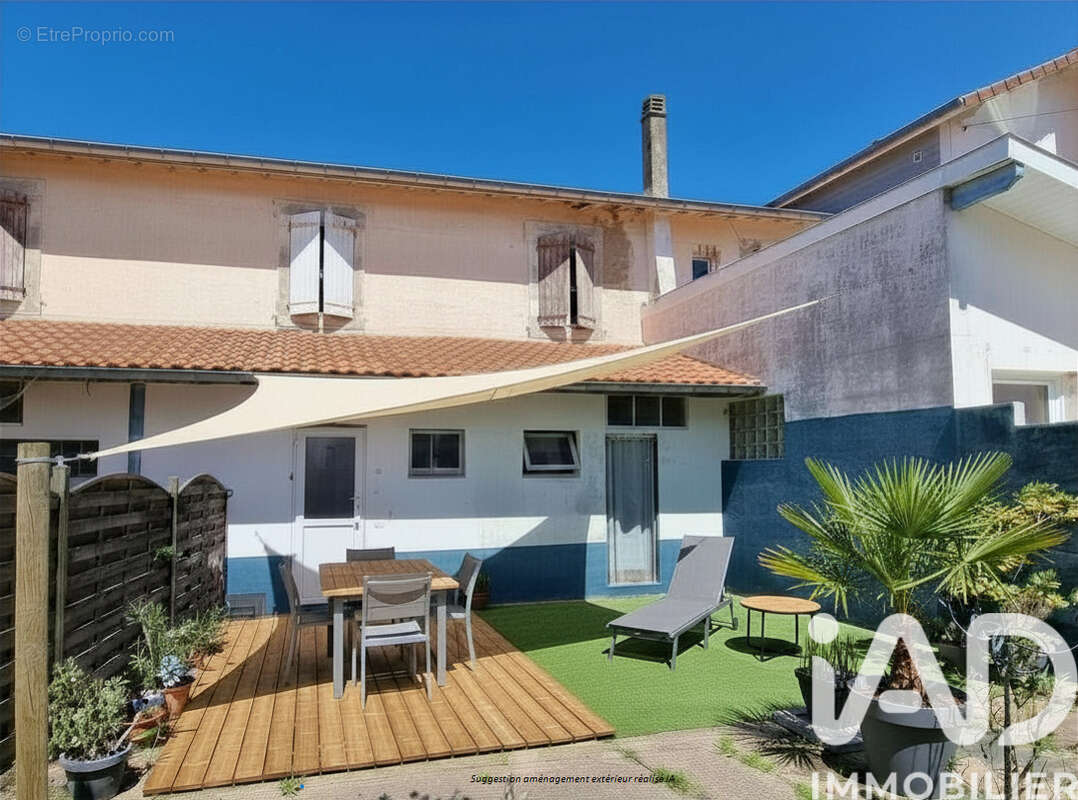 Photo 2 - Appartement à CAPBRETON