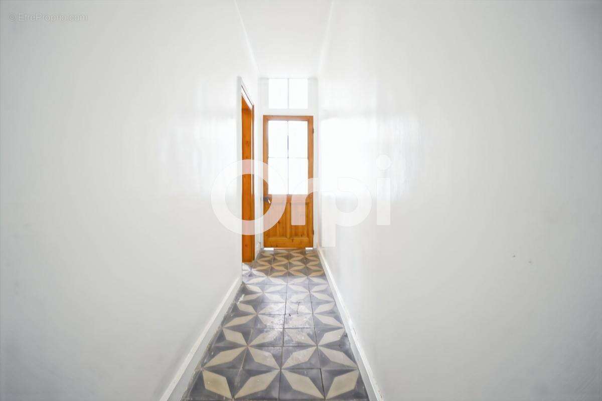 Maison à BOULOGNE-SUR-MER