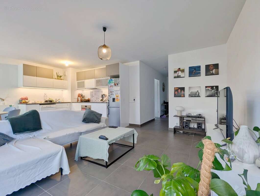 Appartement à PLAISIR