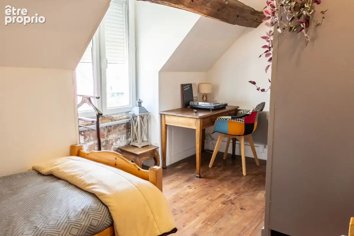 Maison 129 m² à Loury  - photo 6