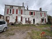 Maison à TERRE-NATALE